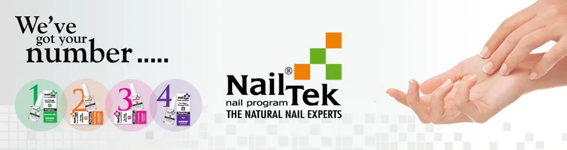 NailTek Nail Treatments
