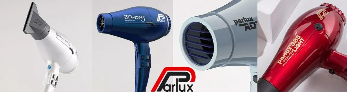 Parlux Professional Dryers