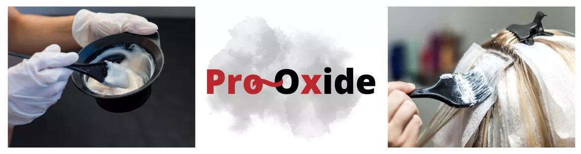 Pro Oxide Salon Developer