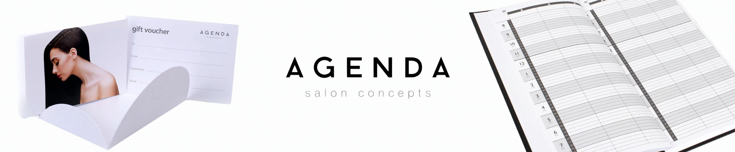 Agenda Salon Concepts