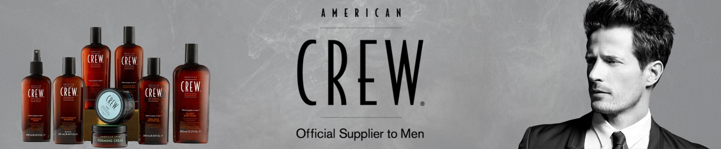 American Crew