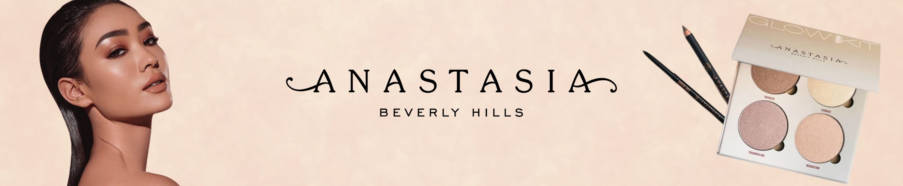 Anatasia Beverly Hills