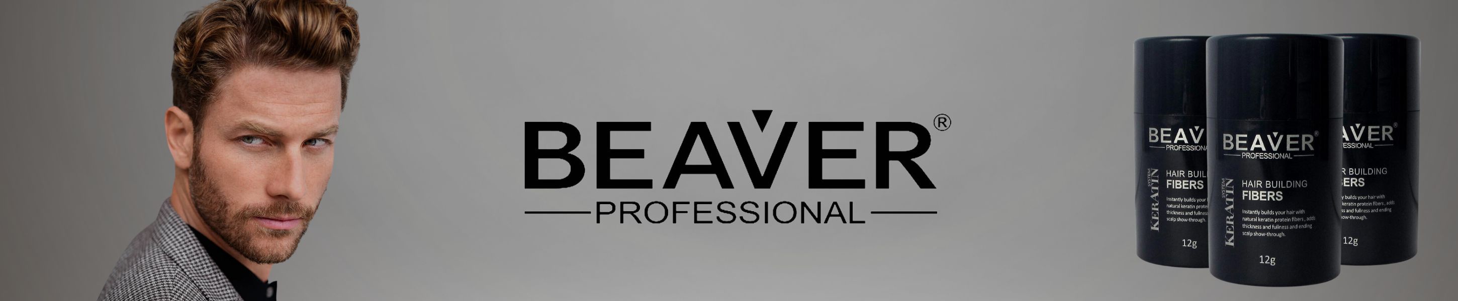 Beaver Haircare