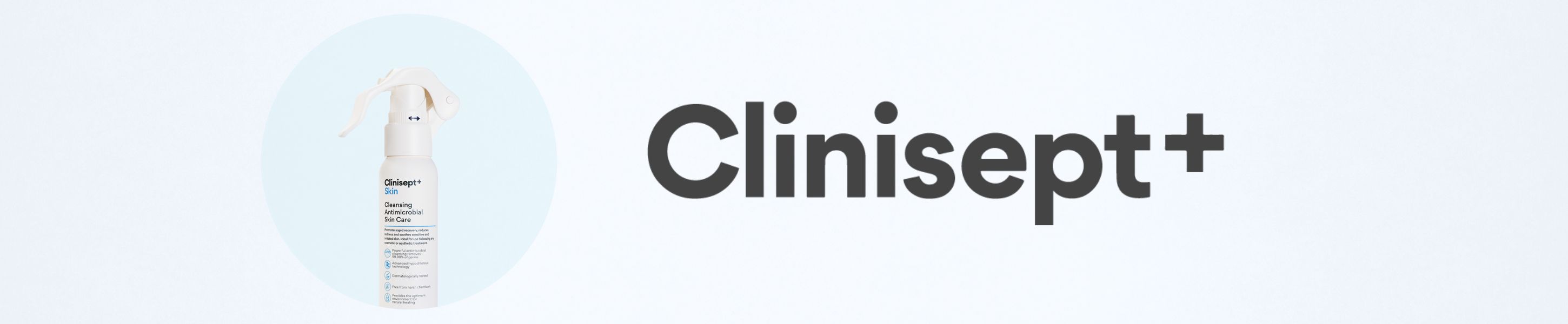 Clinisept+