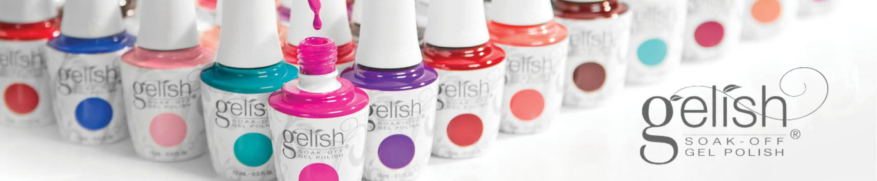 Gelish Harmony