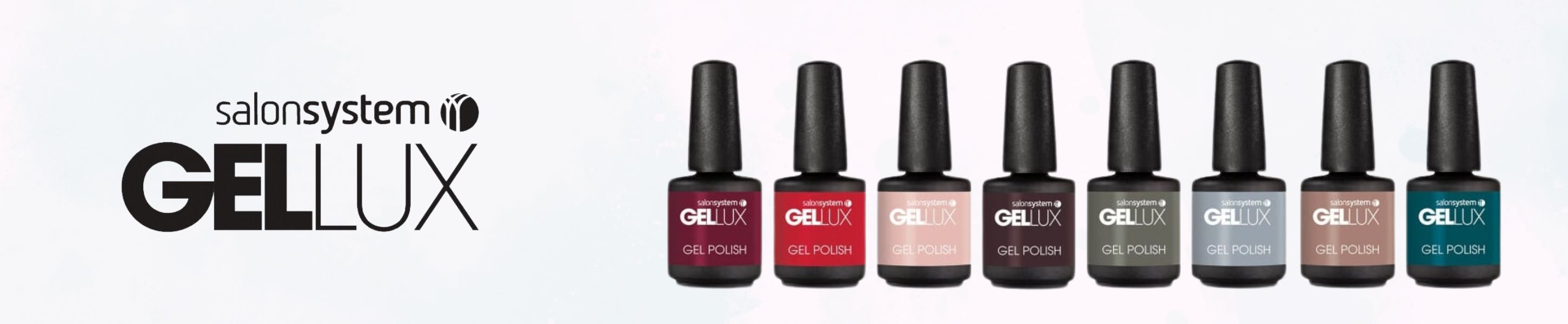 Gellux Nail Products