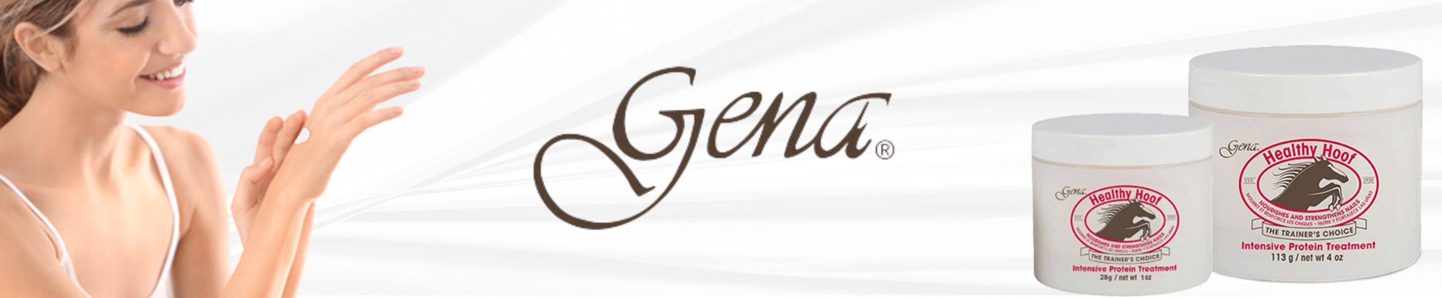 Gena Laboratories