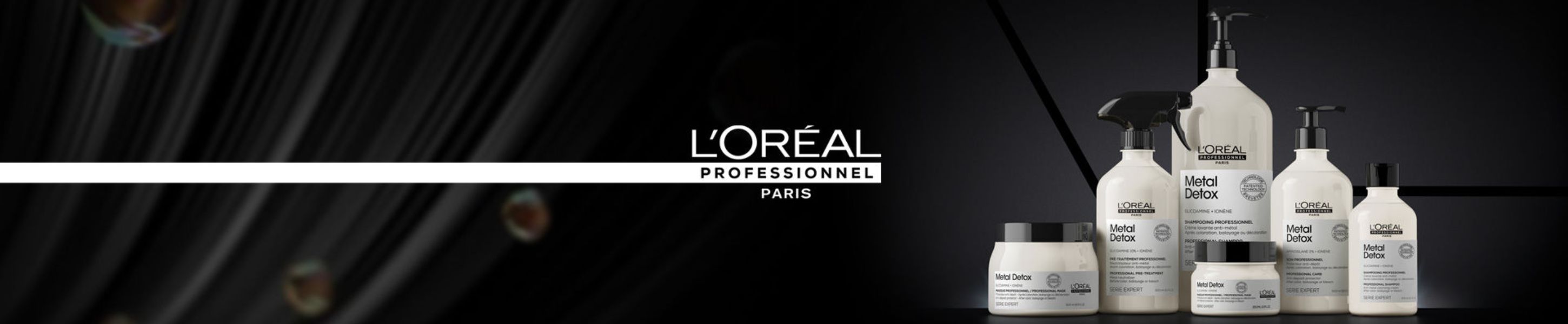 Loreal Professsional