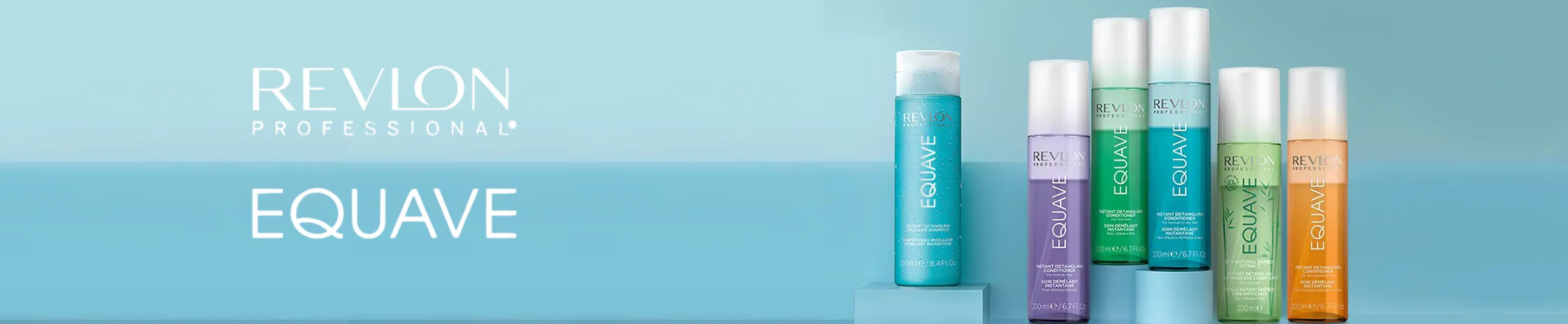 Revlon Equave Instant Beauty