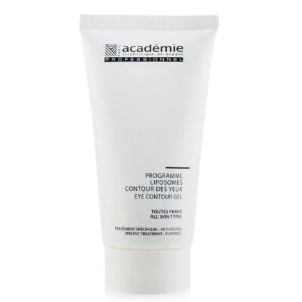 Academie Liposomes Eye Contour Gel 50ml