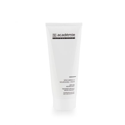 Academie Seve Miracle Nourishing Cream 100ml