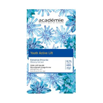 Academie Youth Active Lift  Reshaping Lift - Face and Next Resculpt 3ml