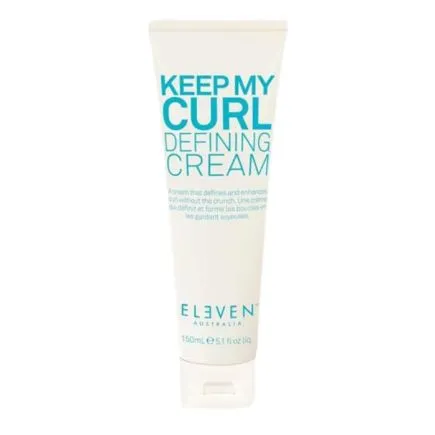 Eleven Keep My Curl Defining Cream 150ml