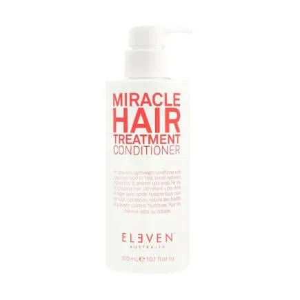 Eleven Miracle Hair Treatment Conditioner 300ml