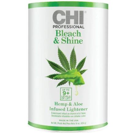 CHI Bleach & Shine Lightener 454g