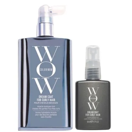 Color Wow Dream Coat For Curly Hair 200ml