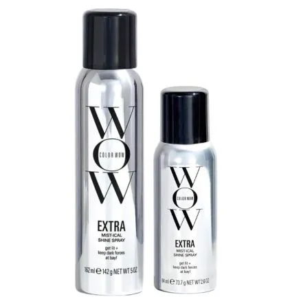 Color Wow Extra Mist-ical Shine Spray 84ml