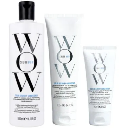 Color Wow Color Security Conditioner Fine to Normal Hair