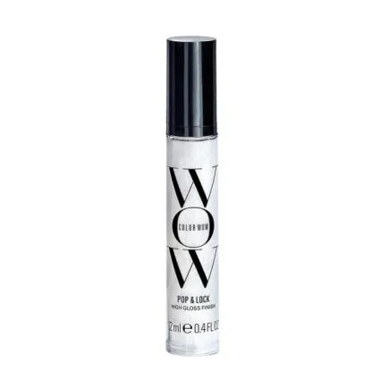 Color Wow Pop & Lock High Gloss Finish 12ml