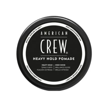 American Crew Heavy Hold Pomade 85g