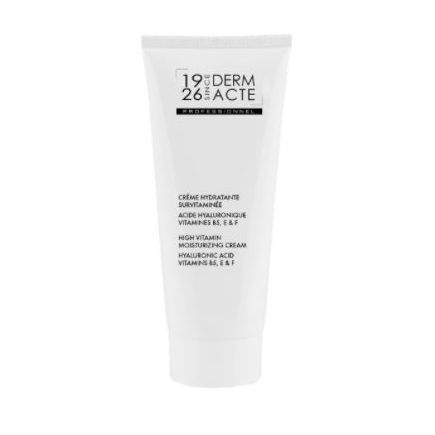 Derm Acte High Vitamin Moisturizing Cream 100ml