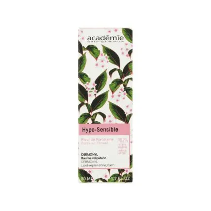 Academie Dermonyl Lipid-Replenishing Balm 3ml Sample