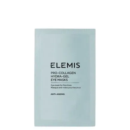 Elemis Pro-Collagen Hydra-Gel Eye Masks 6 Pack