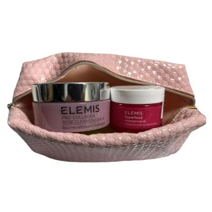 Elemis Nourishing Duo Gift Set