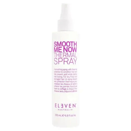 Eleven Australia Smooth Me Now Thermal Spray 200ml