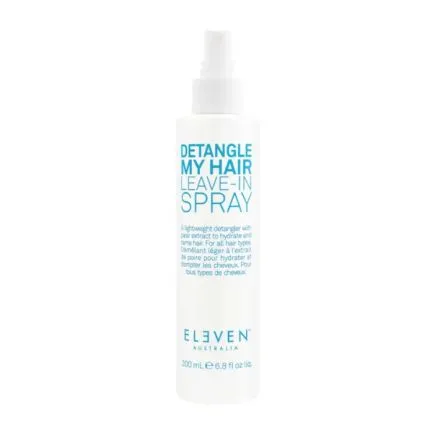 Eleven Australia Detangle My Hair Leave In Spray 200ml