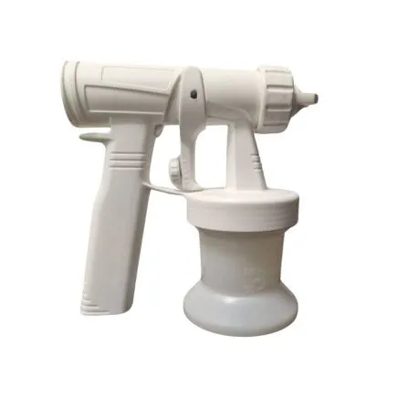 Aura Elite Compact Spray Tan Machine Replacement Tan Gun