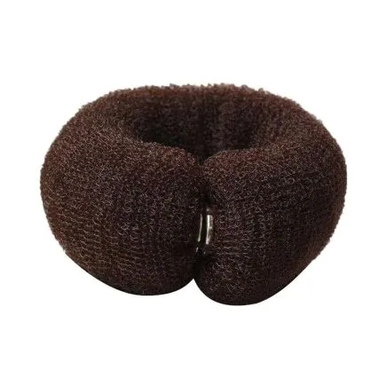 Hair Tools Bun Roll Medium