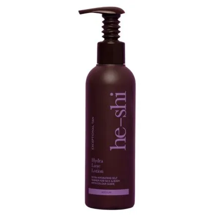 He-Shi Hydra Luxe Lotion 175ml