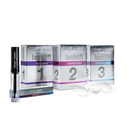 Hive Lash Lift Starter Set