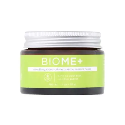 BIOME+ smoothing cloud creme, Image Skincare Ireland