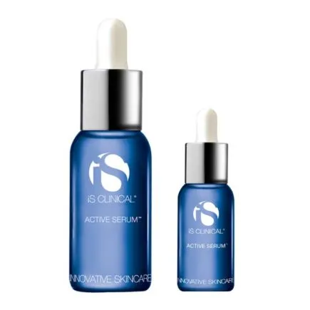 iS Clinical Active Serum