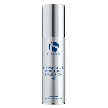 iS Clinical Reparative Moisture Emulsion 50g