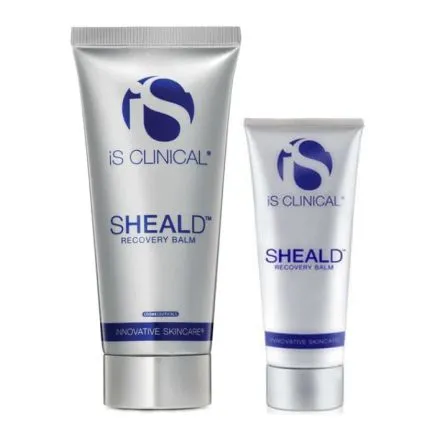 iS Clinical SHEALD Recovery Balm