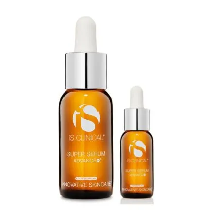 iS Clinical Super Serum Advance+ 15ml