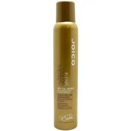 Joico K Pak Colour Protection Dry Oil