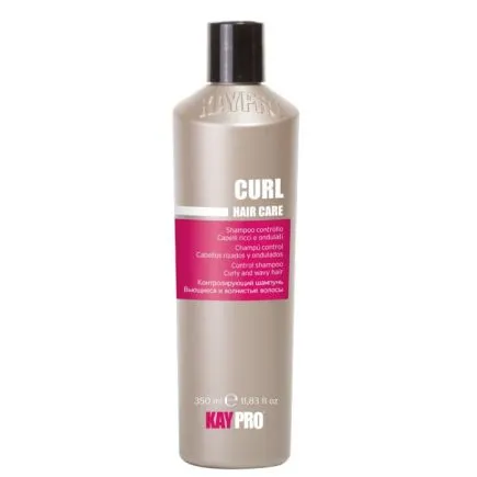 KayPro Curl Shampoo 350ml