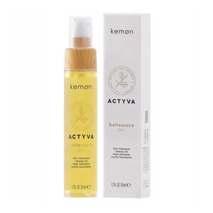 Kemon Actyna Bellessere Oil 50ml