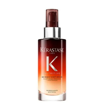 Kerastase 8H Magic Night Serum 90ml