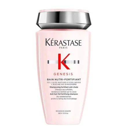 Kerastase Genesis Bain Nutri-Fortifiant Shampoo 250ml