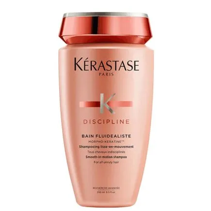 Kerastase Discipline Bain Fluidéliste Gentle Shampoo 250ml