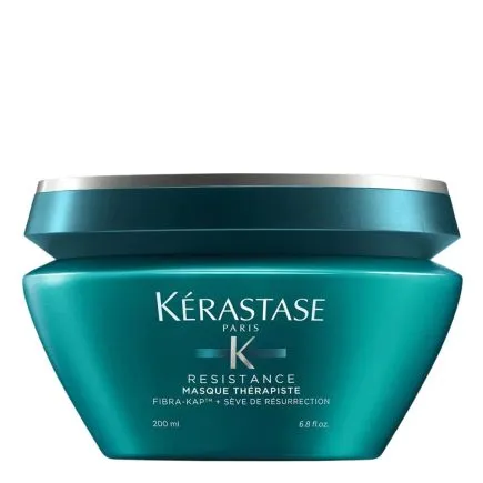 Kerastase Resistance Therapiste Masque Hair Mask 200ml