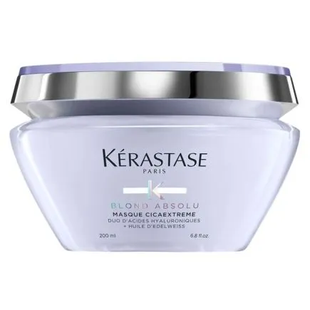 Kérastase Blond Absolu Masque Cicaextreme 200ml