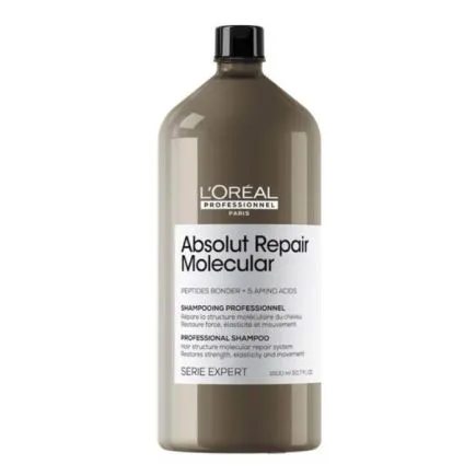 Serie Expert Absolut Repair Molecular Shampoo 1500ml