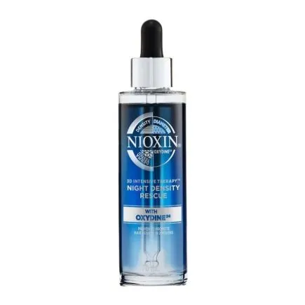 Nioxin Night Density Rescue 70ml