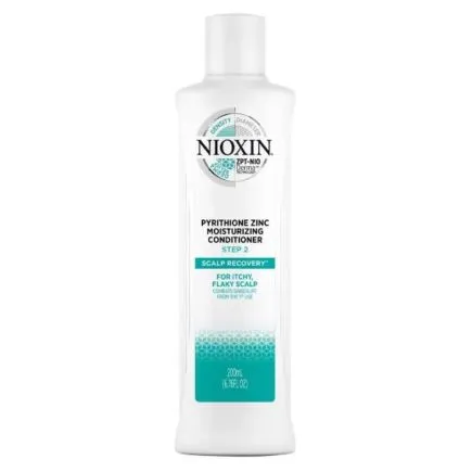 Nioxin Scalp Recovery Moisturizing Conditioner 200ml